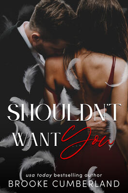 Shouldn&#39;t Want You
