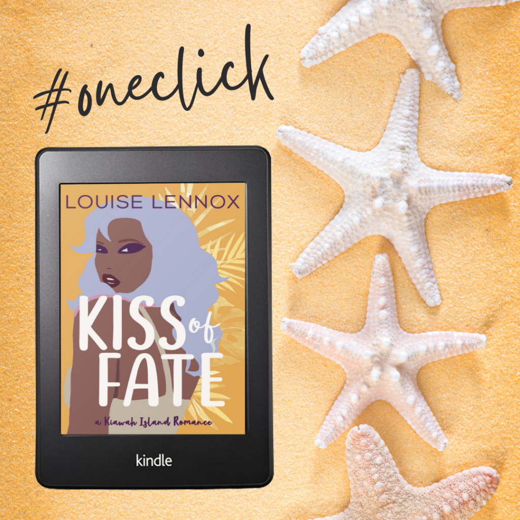 Kiss of Fate #OneClick Image