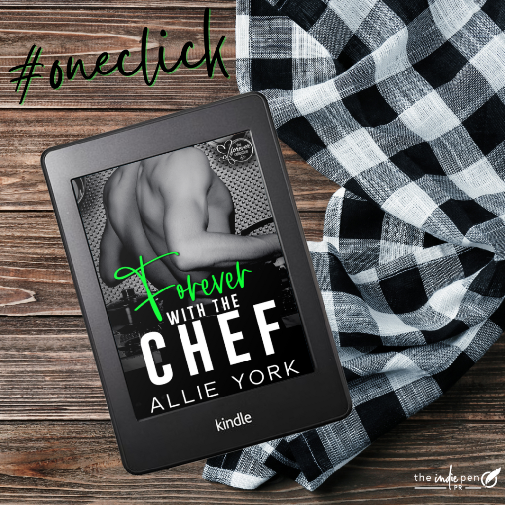 #OneClick Forever with the Chef