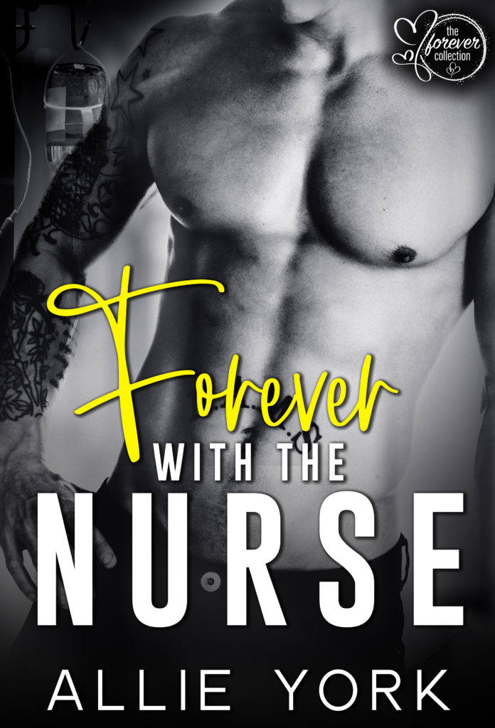 Forever with the Nurse book cover