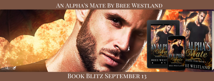 Book Blitz for An Alpha’s Mate by Bree Westland