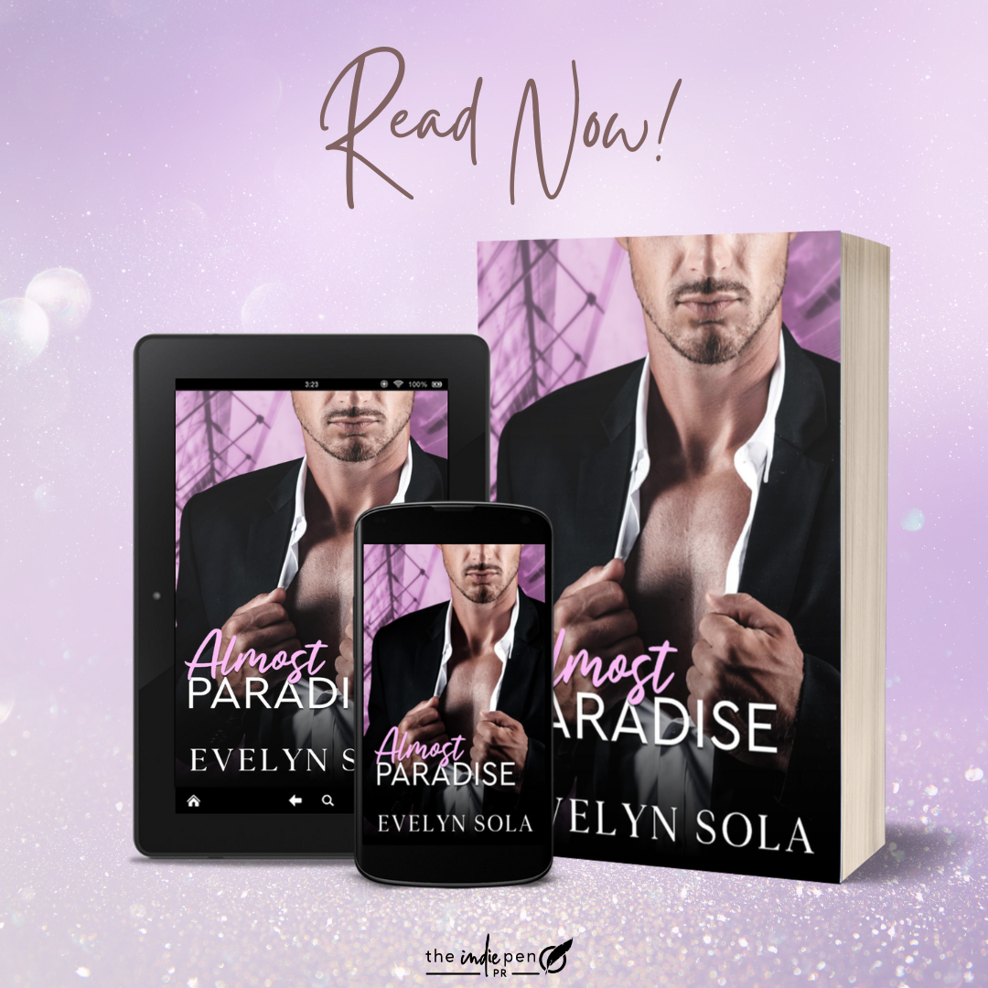 Evelyn Sola – TBR Book Blog