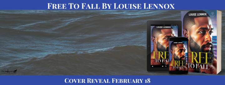 Cover Reveal for Free to Fall by Louise Lennox